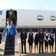 Image for article titled Malawian pastor defends buying a third private jet by saying, “I am what God says.. I was born a winner”
